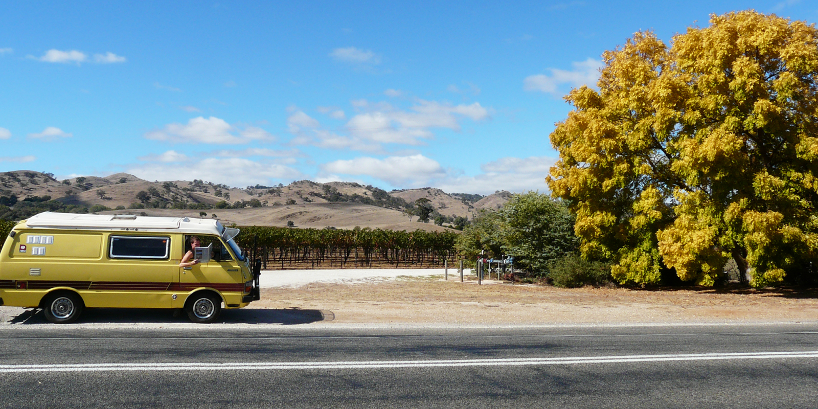 All-exclusive op reis naar Barossa Valley (wijngebied) in Australië