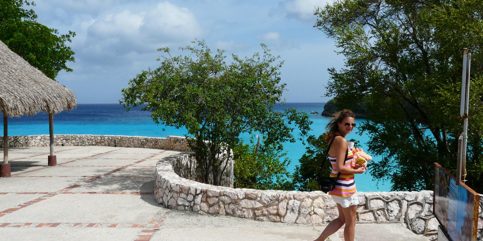My World is Yours: inspiratie voor jouw all-exclusive reis naar de stranden van Curaçao