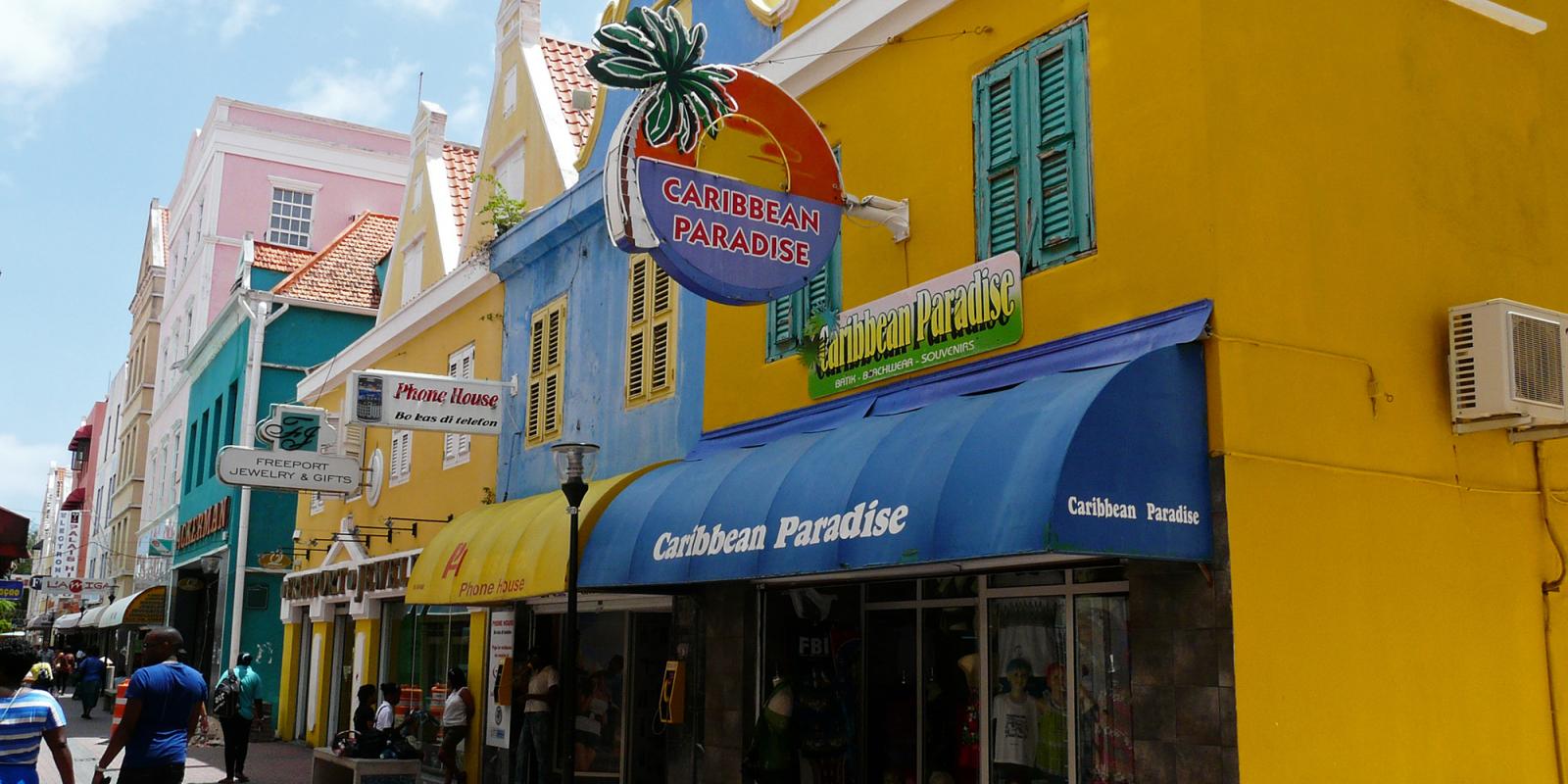Reisinspiratie voor jouw all-exclusive reis naar Curaçao