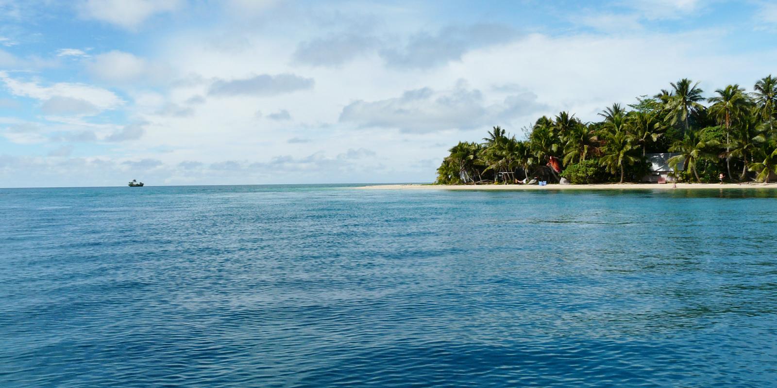 In online reismagazine My World is Yours vind je reisverhalen en reistips voor jouw all-exclusive vakantie naar Fiji