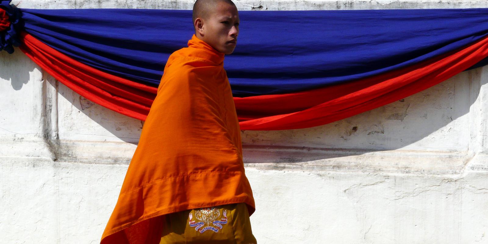 Reisverhaal en tips over Luang Prabang: van tempels tot nachtmarkten | Online reismagazine My World is Yours