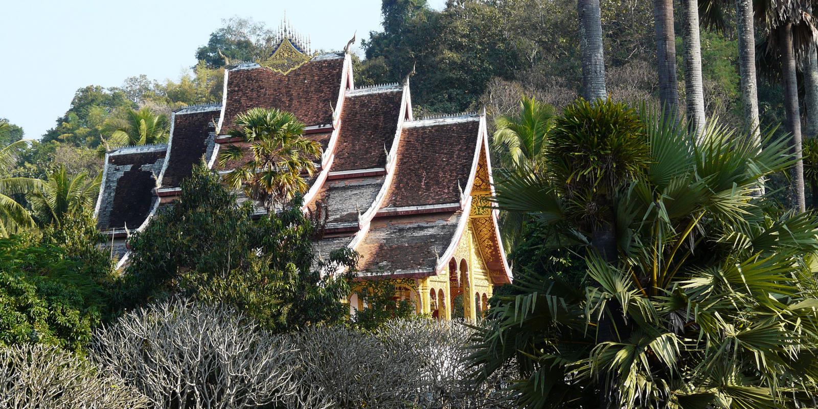 Reisverhaal en tips over Luang Prabang: van tempels tot nachtmarkten | Online reismagazine My World is Yours