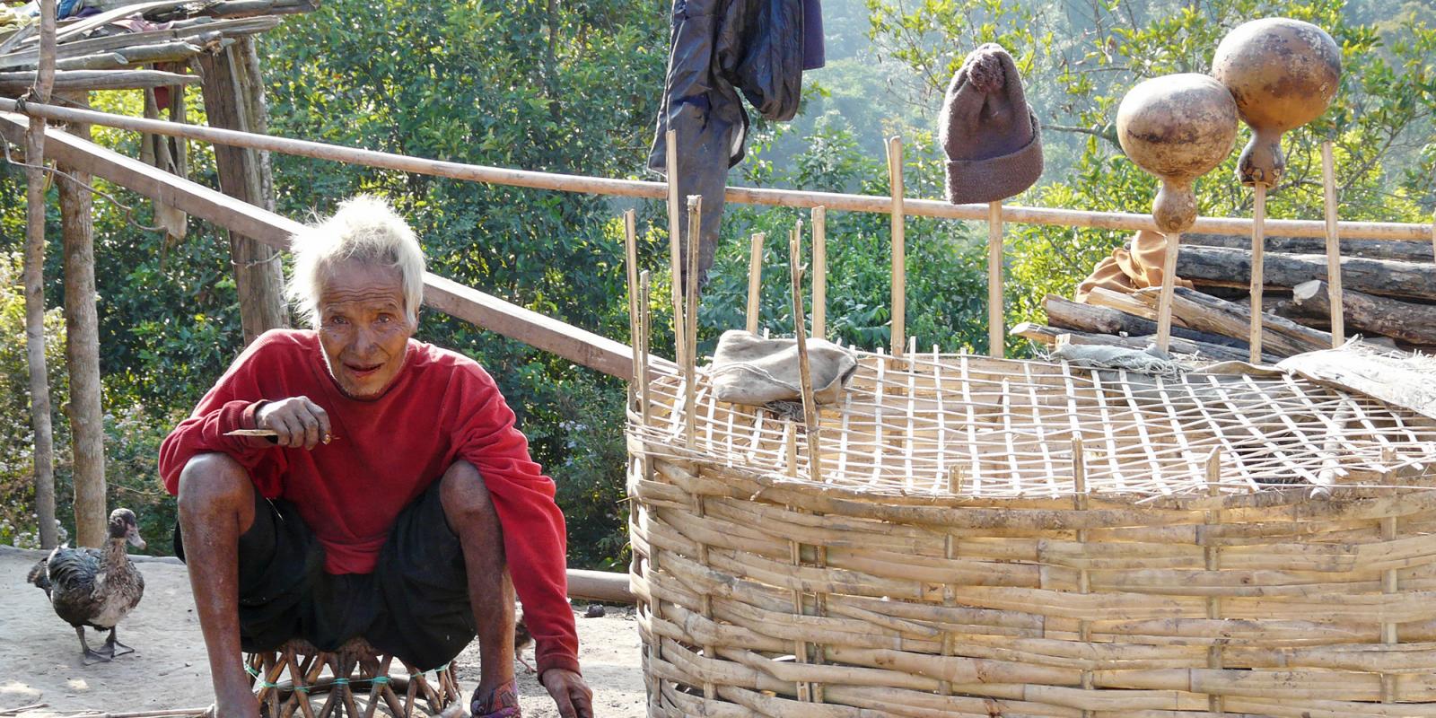 Reisverhaal en tips over Luang Namtha: een trekking in het noorden van Laos | Online reismagazine My World is Yours