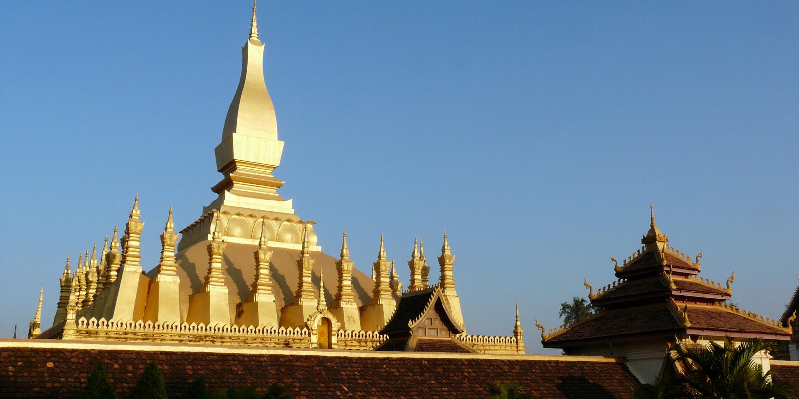 My World is Yours: reisinspiratie voor jouw all-exclusive vakantie naar Laos