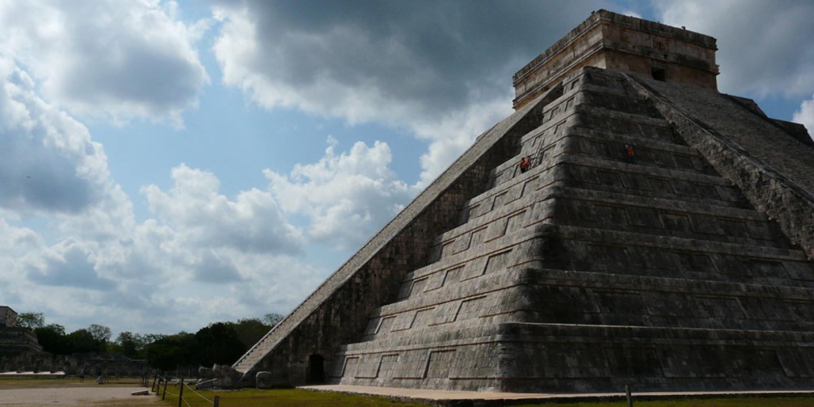 Inspiratie voor jouw all-exclusive vakantie naar Yucatán (Mexico)