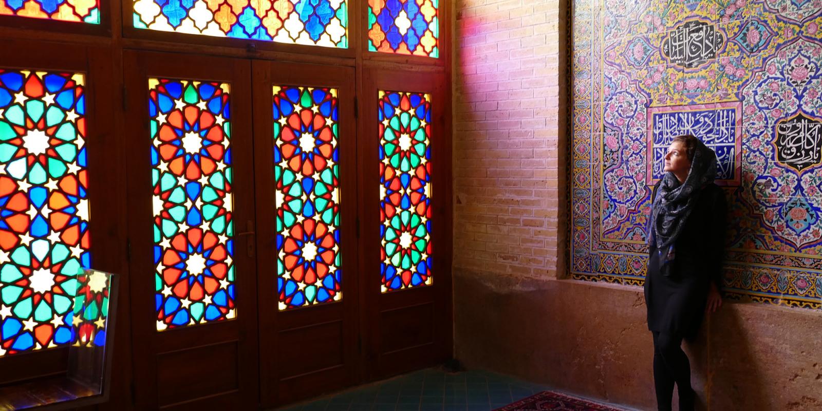 Een reis door Iran: reisverhalen van Teheran tot Shiraz binnenkort op My World is Yours