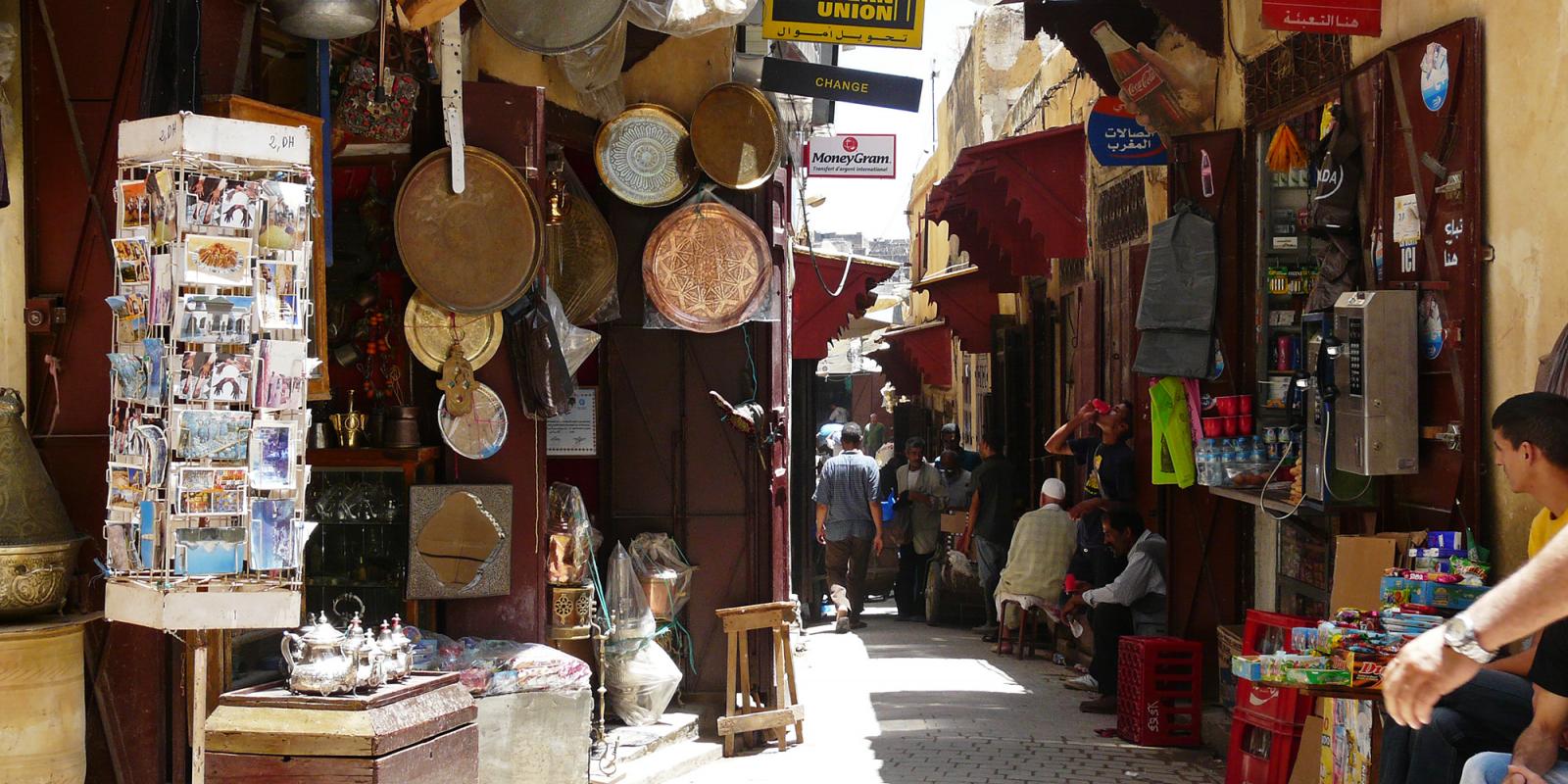 Reisinspiratie voor jouw all-exclusive vakantie naar Marokko