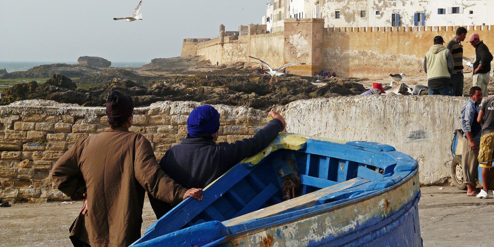 Reisinspiratie voor jouw all-exclusive vakantie naar Marokko