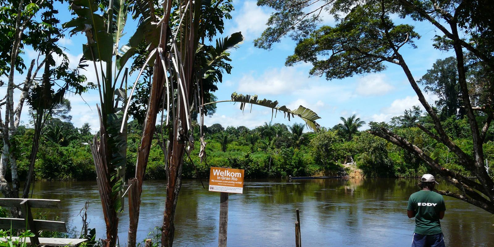 My World is Yours: inspiratie voor jouw all-exclusive reis naar Suriname