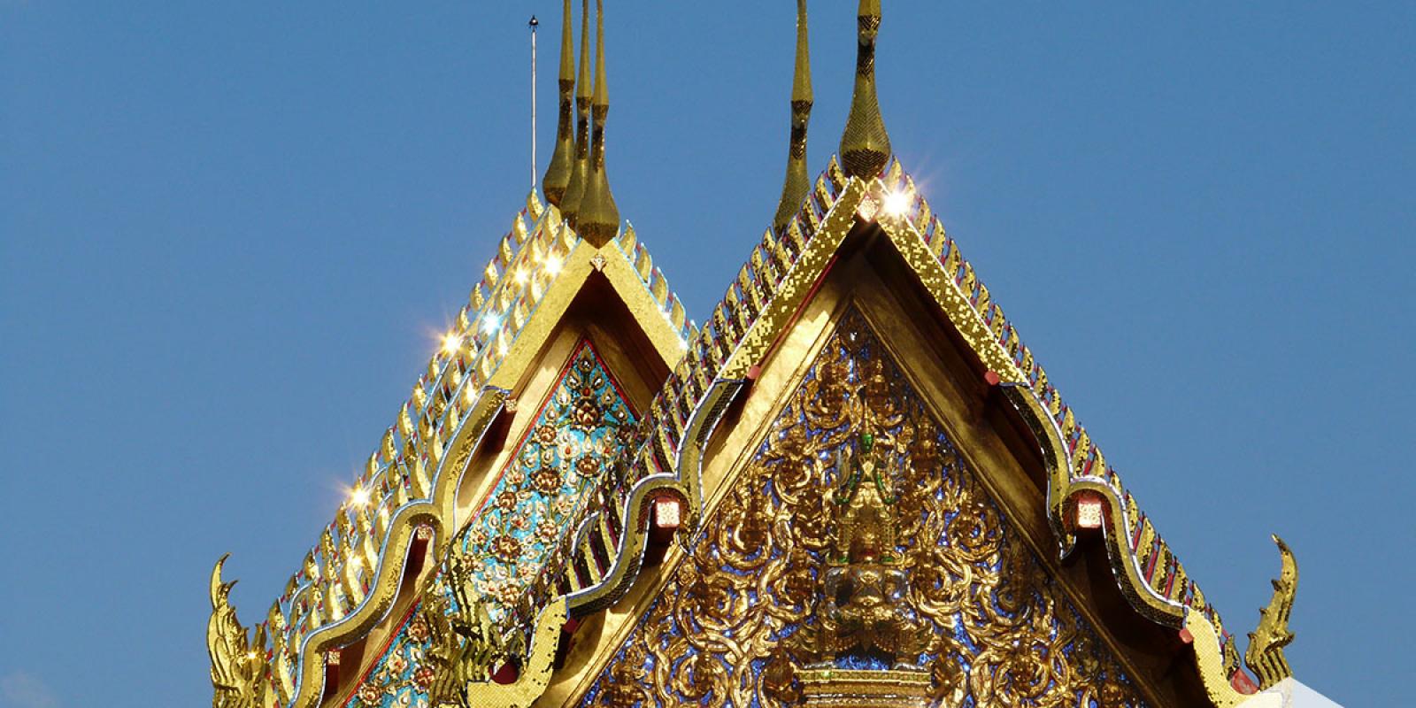 Inspiratie voor jouw all-exclusive reis naar Thailand
