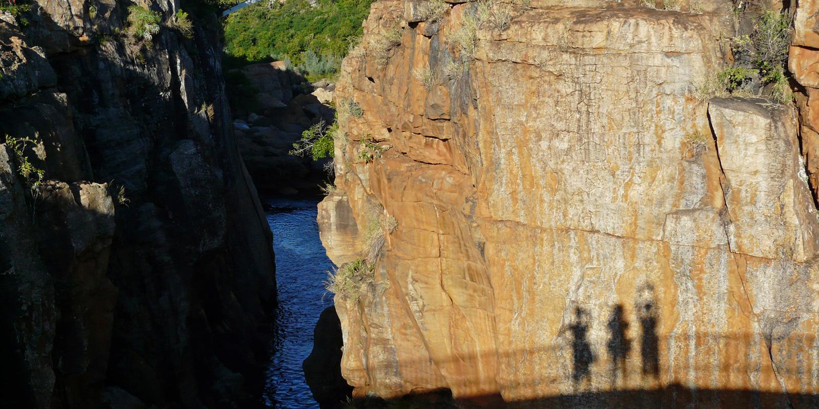 My World is Yours: Reisinspiratie voor jouw all-exclusive vakantie naar Zuid-Afrika | Blyde River Canyon