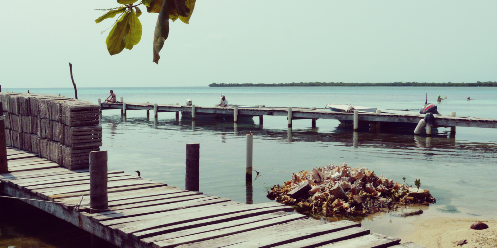 Reisinspiratie voor een all-exclusive vakantie naar Caye Caulker in Belize